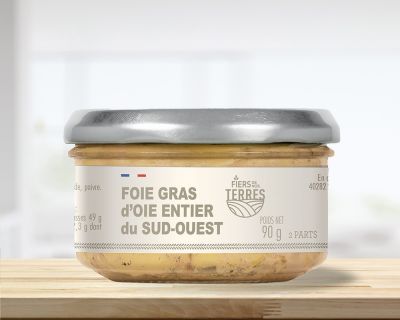 Grossiste en foie gras : le Sud-Ouest à l'honneur