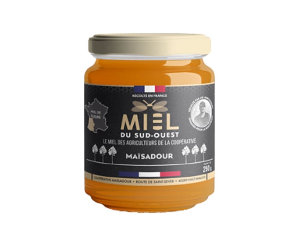 Miel du Sud-Ouest